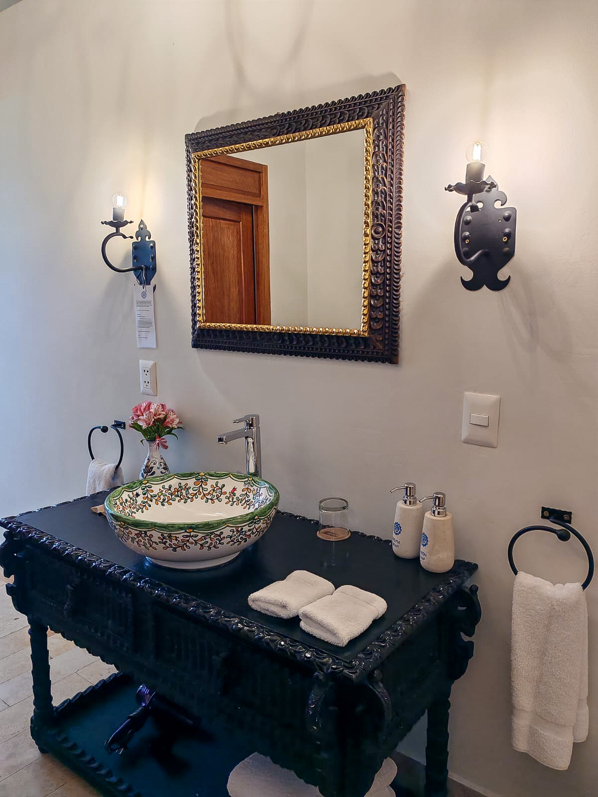 Palacio Manco Capac Master Suite
